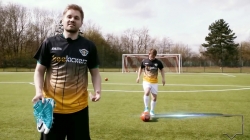 آموزش فوتبال با فری کیکرز - قسمت 30